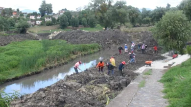 Garantizado en 2025 empleo temporal para rescate del lago de Pátzcuaro