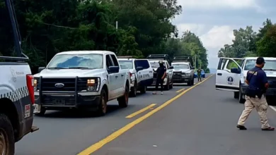 Hallan cuerpo descuartizado en la Autopista de Occidente; podría ser un funcionario reportado como desaparecido