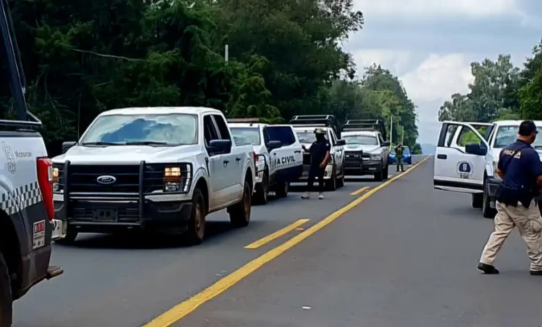 Hallan cuerpo descuartizado en la Autopista de Occidente; podría ser un funcionario reportado como desaparecido