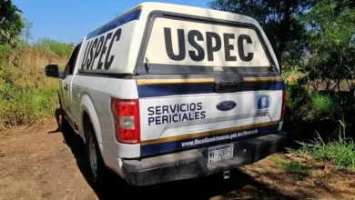 Hallaron a un descuartizado en Indaparapeo