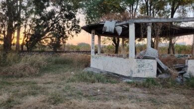 Hallaron otro cadáver en Álvaro Obregón este miércoles