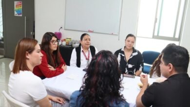 Instancias Municipales de las Mujeres tendrán presupuesto para atender violencia de género