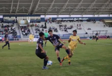 Los Zorros de la #UMSNH se enfrentará a La Piedad Imperial Fútbol Club este viernes