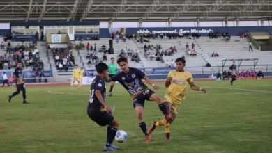 Los Zorros de la #UMSNH se enfrentará a La Piedad Imperial Fútbol Club este viernes