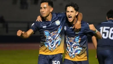 Los Zorros ganan, gustan, golean y se despiden del 2024