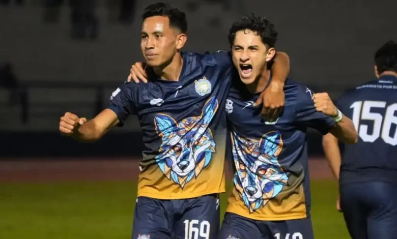 Los Zorros ganan, gustan, golean y se despiden del 2024