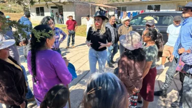 Michoacán tiene muchos proyectos detenidos