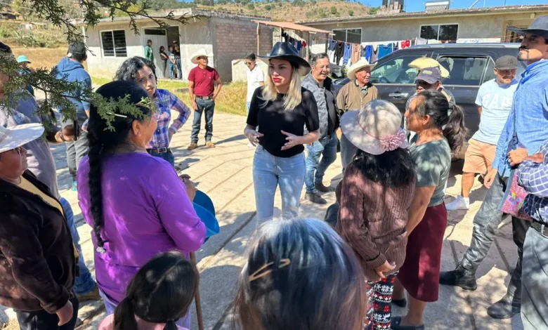 Michoacán tiene muchos proyectos detenidos