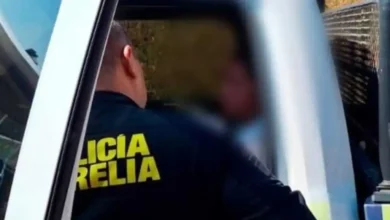 Murió un hombre mayor al ser tumbado y arrastrado por un caballo