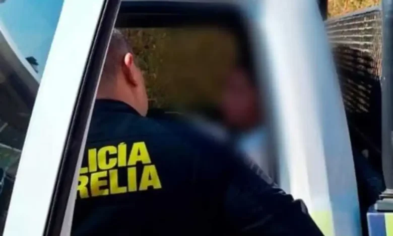 Murió un hombre mayor al ser tumbado y arrastrado por un caballo