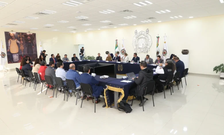 Ofrece la administración de Yarabí Ávila trabajar al Comité Ejecutivo electo del SPUM