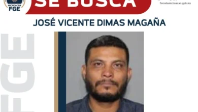 Ofrecen recompensa por un sujeto que mató a una niña de dos años
