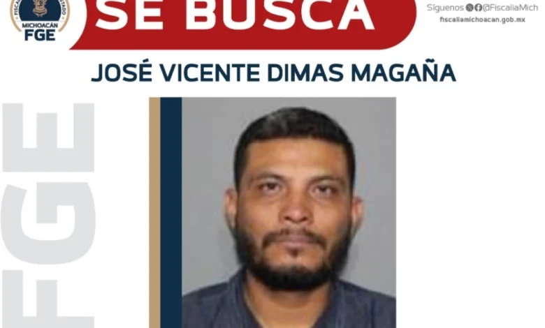 Ofrecen recompensa por un sujeto que mató a una niña de dos años