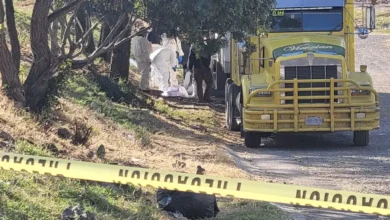 Piden ayuda para identificar un cadáver