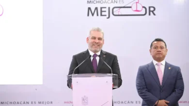 Reforma a la Universidad Michoacana ya es constitucional al ser aprobada por 59 municipios
