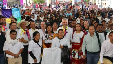 Reforma histórica amplía y consolida derechos de los pueblos indígenas