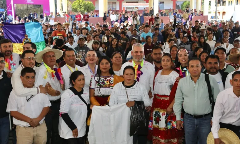 Reforma histórica amplía y consolida derechos de los pueblos indígenas