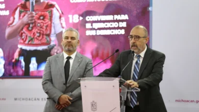 Reforma indígena de Michoacán, la más progresista del país