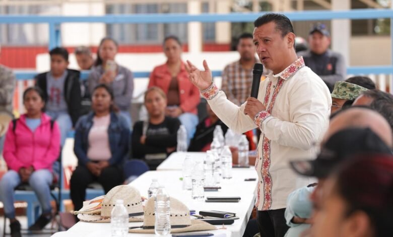 Reforma indígena facilita acceso a obras y recursos a pueblos originarios