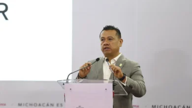 Reforma judicial garantiza acceso transparente e imparcial a la justicia