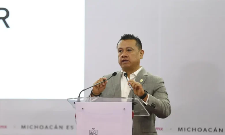 Reforma judicial garantiza acceso transparente e imparcial a la justicia