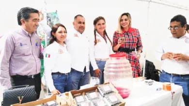 Se realizó con éxito el Primer Encuentro Estatal de Cooperativas Agroalimentarias en Michoacán