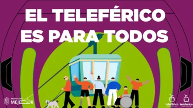Teleféricos de Morelia y Uruapan tendrán elevadores en cada estación