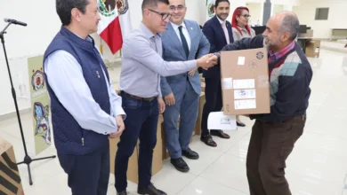 Tras 15 años de espera, investigadores de la UMSNH tienen equipo de cómputo de alta tecnología