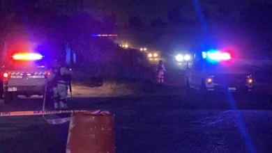 Tres muertos y cuatro lesionados por accidente en la Autopista de Occidente