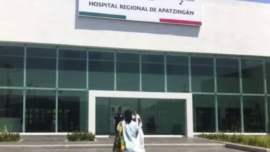 Un taxista fue asaltado y golpeado, en Apatzingán