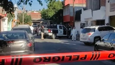 Una madre de familia fue asesinada en la entrada a su casa, en Morelia