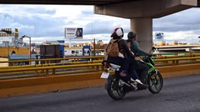 Una moto en cada hijo te dio