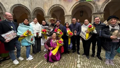 Unesco e Italia reconocen a las cocineras tradicionales de Michoacán
