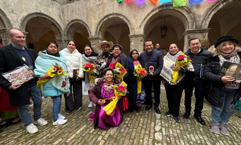 Unesco e Italia reconocen a las cocineras tradicionales de Michoacán