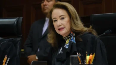 Yasmín Esquivel gana juicio a la UNAM sobre su tesis plagiada