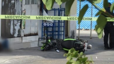 Ver más nota roja de Michoacán Síguenos en: Facebook/NoticiasEnSintesis Twitter@NsintesisMich
