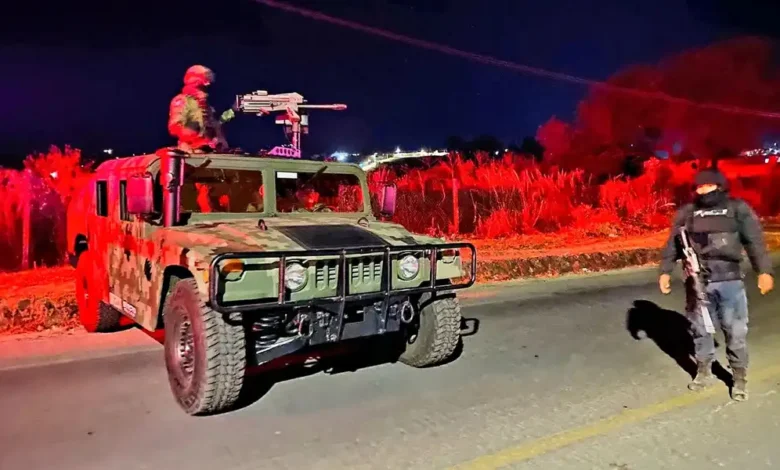 Ver más nota roja de Michoacán Síguenos en: Facebook/NoticiasEnSintesis Twitter@NsintesisMich