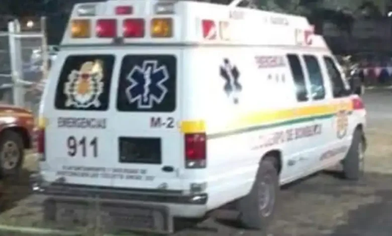 Ver más nota roja de Michoacán Síguenos en: Facebook/NoticiasEnSintesis Twitter@NsintesisMich