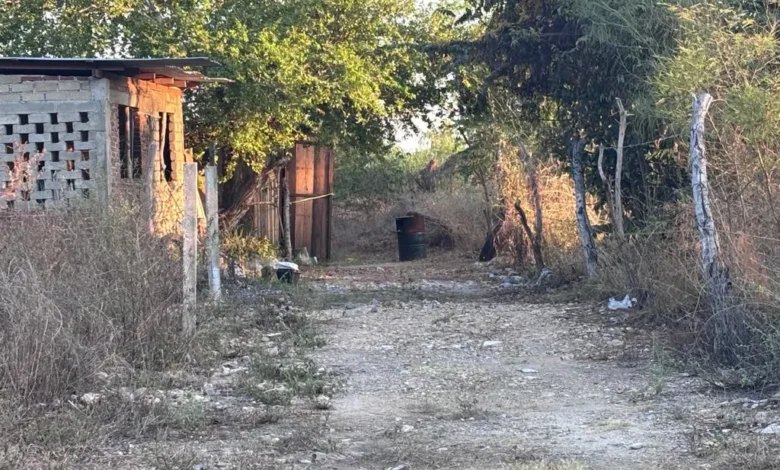 Tras varios días, encuentran a un sujeto que al parecer se suicidó