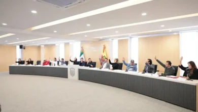 Ver más Noticias de Morelia Síguenos en: Facebook/NoticiasEnSintesis Twitter@NsintesisMich