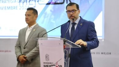 Ver más información del Gobierno Síguenos en: Facebook/NoticiasEnSintesis Twitter@NsintesisMich