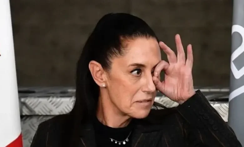 La PresidentE contra el mundo