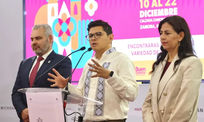 Ver más información del Gobierno Síguenos en: Facebook/NoticiasEnSintesis Twitter@NsintesisMich