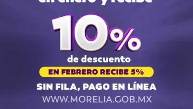 Ver más Noticias de Morelia Síguenos en: Facebook/NoticiasEnSintesis Twitter@NsintesisMich