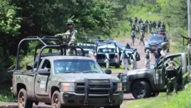 Ver más nota roja de Michoacán Síguenos en: Facebook/NoticiasEnSintesis Twitter@NsintesisMich