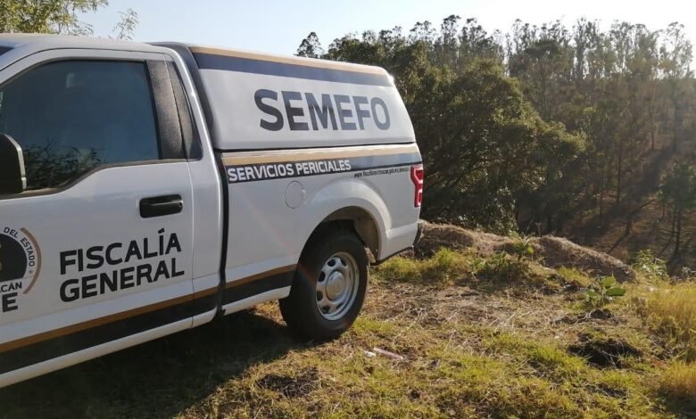 Ver más nota roja de Michoacán Síguenos en: Facebook/NoticiasEnSintesis Twitter@NsintesisMich