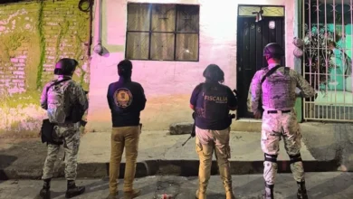 Ver más nota roja de Michoacán Síguenos en: Facebook/NoticiasEnSintesis Twitter@NsintesisMich