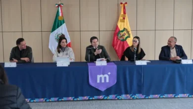 Ver más Noticias de Morelia Síguenos en: Facebook/NoticiasEnSintesis Twitter@NsintesisMich