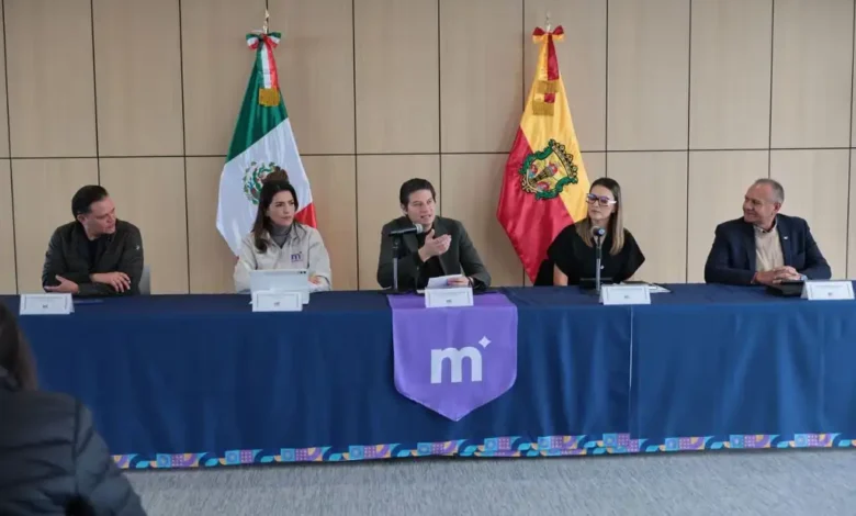 Ver más Noticias de Morelia Síguenos en: Facebook/NoticiasEnSintesis Twitter@NsintesisMich