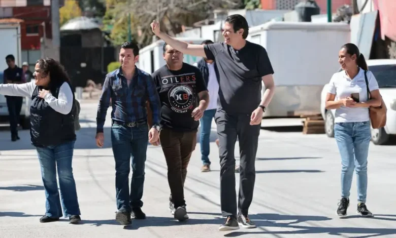 Ver más Noticias de Morelia Síguenos en: Facebook/NoticiasEnSintesis Twitter@NsintesisMich